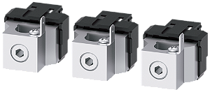Borne Cabo 1X50Mm 3P 3Va2 3VA9103-0JG11 SIEMENS