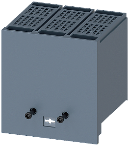 Cobert Borne Estend 3P 160 3VA9111-0WF30 SIEMENS