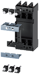 Base Plugin 3P 3Va1 160A 3VA9113-0KP00 SIEMENS
