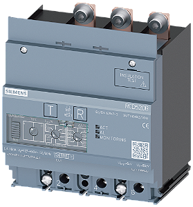 Modulo Rcd Infer 3P 3Va11 3VA9113-0RL21 SIEMENS