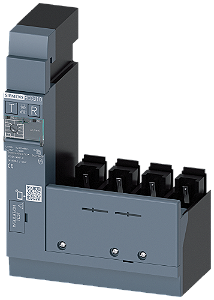 Modulo Rcd Later 4P 3Va11 3VA9114-0RS10 SIEMENS
