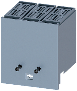 Cobert Borne Estend 3P Ul 3Va51 3VA9131-0WF30 SIEMENS
