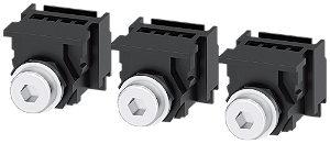 Borne Conex Paraf 3P 3Va5 3VA9133-0QA00 SIEMENS
