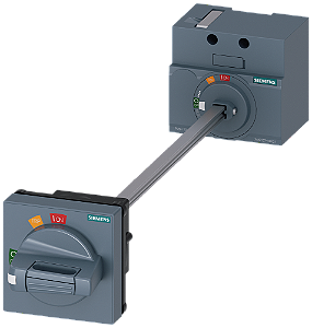 Acion Rot Externo 3Va5 125 3VA9137-0FK21 SIEMENS