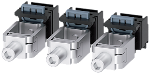 Borne Cabos 1,5...70Mm 3P 3VA9153-0JA11 SIEMENS