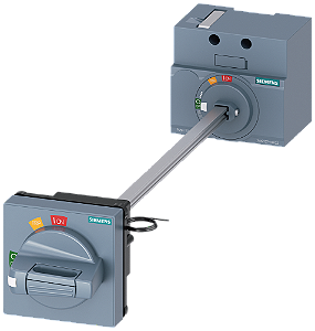 Acion Rot Ext Ilum 3Va11 3VA9157-0FK23 SIEMENS