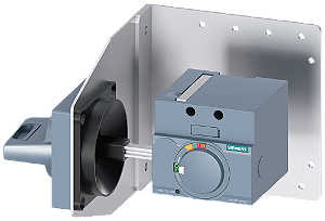 Acion Rot Lateral 3Va1 160 3VA9157-0PK51 SIEMENS