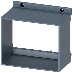 Moldura Conj Extr 3Va2 250 3VA9167-0KT00 SIEMENS