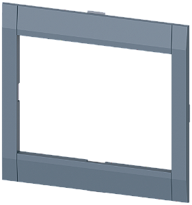 Moldura Porta C/Mot 3Va2 3VA9167-0SB30 SIEMENS