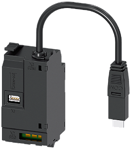 Modulo Comunic Com060 250A 3VA9187-0TB10 SIEMENS