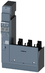 Modulo Rcd Later 3P 3Va12 3VA9213-0RS20 SIEMENS