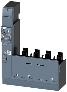 Modulo Rcd Later 4P 3Va12 3VA9214-0RS20 SIEMENS