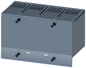 Cobert Borne Estend 4P 3VA9221-0WF40 SIEMENS