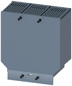 Cobert Larga P/ Bornes 3P 3VA9221-0WG30 SIEMENS