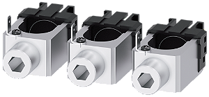 Borne Cabo 1X185Mm 3P 3Va2 3VA9233-0JG12 SIEMENS