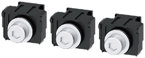 Borne Conex Paraf 3P 3Va5 3VA9233-0QA00 SIEMENS