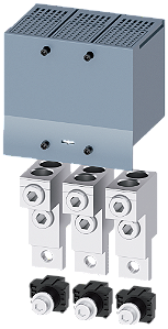 Borne Cabo 2X300Kcmil 3Va6 3VA9243-0JJ22 SIEMENS