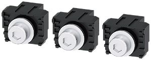 Borne Conex Paraf 3P 3Va6 3Va92330Qa00 3VA9243-0QA00 SIEMENS