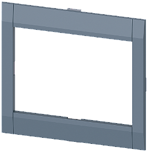 Moldura Porta C/Mot 3Va2 3VA9257-0SB30 SIEMENS