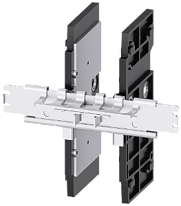 Travamento Da Alavanca Basculante Acessórios Para 3VA12 Disjuntores Compactos Sentron - Um Sistema Para Todas As Aplicações 3VA9258-0VF30 Siemens