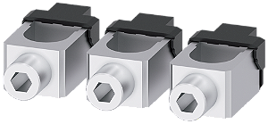 Borne Cabos 16...185Mm 3P 3VA9263-0JB12 SIEMENS