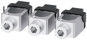 Borne Cabo 1X185Mm 3P 3Va2 3VA9263-0JG12 SIEMENS