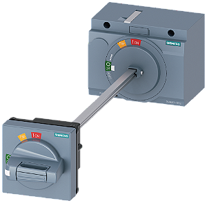 Acion Rot Externo 3Va2 250 3VA9267-0FK21 SIEMENS