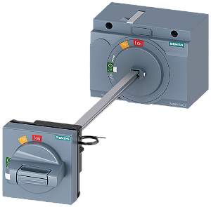 Acion Rot Ext Ilum 3Va22 3VA9267-0FK23 SIEMENS