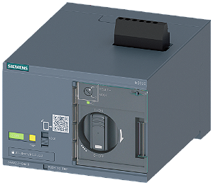 Acion Motor 2460Vcc 3VA9267-0HA10 SIEMENS