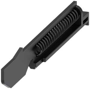 Êmbolo De Liberação Acessórios Para Unidade De Conexão 3VA20/21/22 3VA61/62 Disjuntores Compactos Sentron - Um Sistema Para Todas As Aplicações 3VA9267-0KP81 Siemens