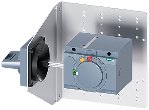 Acion Rot Lateral 3Va2 250 3VA9267-0PK51 SIEMENS