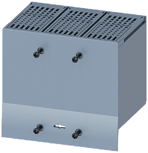 Cobert Borne Estend 3P Ul 3Va52/61/62 3VA9271-0WF30 SIEMENS