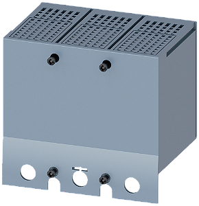 Cobert Borne Estend 3P Ul 3VA9271-0WF31 SIEMENS