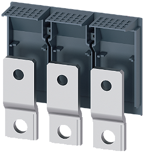 Barra Conex Front 3P 3Va6 3VA9273-0QB00 SIEMENS