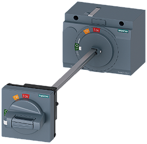 Acion Rot Externo 3Va52/62 3VA9277-0FK31 SIEMENS