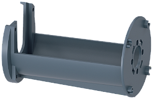 Suporte Fix Eixo Acion Rot 3VA9287-0GA80 SIEMENS