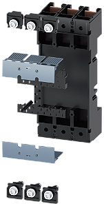 Base Plugin 3P 3Va2 630A 3VA9323-0KP00 SIEMENS