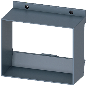 Moldura Conj Extr 3Va2 630 3VA9367-0KT00 SIEMENS