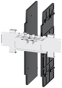 Travamento Da Alavanca Basculante Acessórios Para 3VA13/14 3VA23/24 Disjuntores Compactos Sentron - Um Sistema Para Todas As Aplicações 3VA9368-0VF30 Siemens