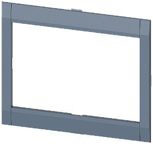Moldura Porta C/Mot 3Va2 3VA9387-0SB30 SIEMENS