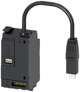 Modulo Comunic Com060 630A 3VA9387-0TB10 SIEMENS