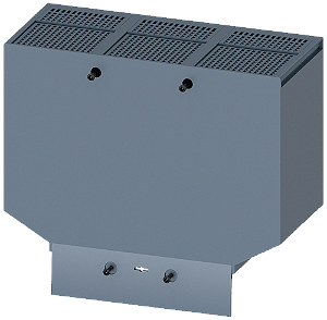 Cobert Larga P/ Bornes 3P 3VA9401-0WG30 SIEMENS