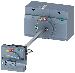 Acion Rot Ext Ilum 3Va24 3VA9467-0FK23 SIEMENS