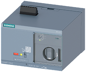 Acion Motor 110230Vca/Cc 3VA9467-0HA20 SIEMENS