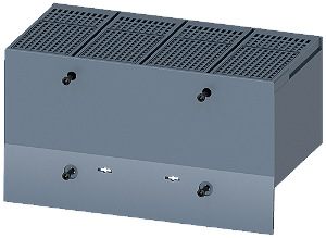 Cobert Borne Estend 4P 630 3VA9481-0WF40 SIEMENS
