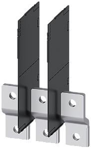 Barra Conex Front 3P 3Va2 3VA9483-0QB00 SIEMENS