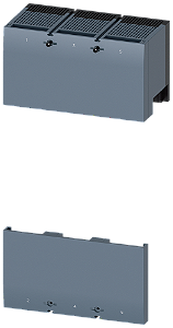 Cobert Borne Estend 3P 3VA9601-0WF30 SIEMENS