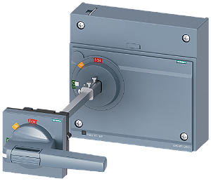 Acion Rot Externo 3Va 1000 3VA9687-0FK21 SIEMENS