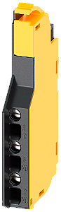 Cont Alarme Hq 1Naf 6A 3VA9978-0AB12 SIEMENS