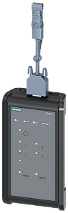 Dispositivo Teste Td500 3VA9987-0MB10 SIEMENS